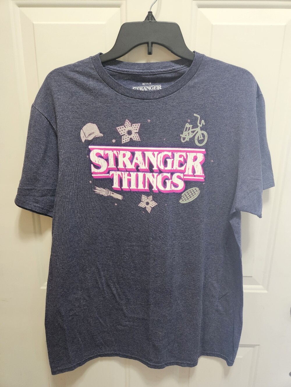 Stranger Things Tee